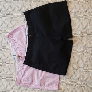 Old Navy shorts bundle